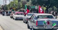 Lowrider parade in San Francisco airs on live television for 1st time. Here's how to watch.