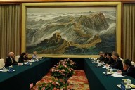 US and China 'talking past each other' on key issues, says US lawmaker visiting Beijing