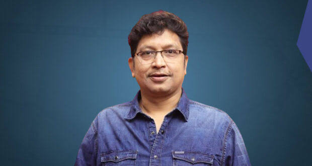 Abhijit Majumdar’s Health Improves, Shifted from ICU to General Ward at AIIMS Bhubaneswar