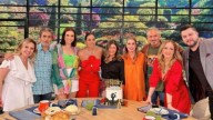 A tres meses de su salida de VLA, famosa ex conductora de TV Azteca se integra al elenco del programa Hoy