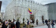 Cuál fue la inversión y cuánto se ha gastado el Gobierno Petro en la ‘Casa Colombia’ en Osaka, Japón
