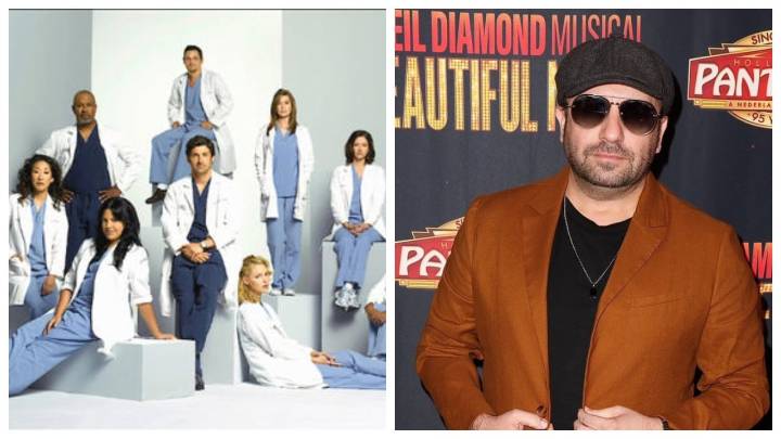 Brad Everett murió a sus 46 años, estuvo en la serie ‘Grey’s Anatomy’