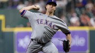Against the odds: Rangers seek miracle run after Astros sweep