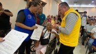 Entregan en Cúcuta 542 cartas de indemnizaciones por un valor de $6.000 millones a víctimas de 10 municipios