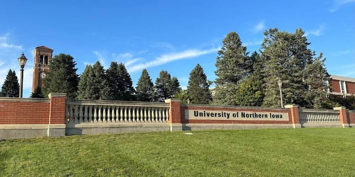 University of Northern Iowa to lead advanced materials research for quantum technology
