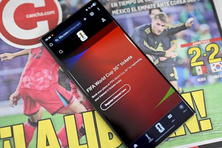 Little-known World Cup ticket rule sparked confusion. FIFA has (some) answers
