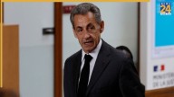 Former French President Nicolas Sarkozy sentenced to 5 years in prison in Libyan funding case