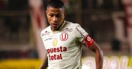 Universitario anunció millonaria incorporación desde Trujillo en pleno Clausura: "Se une..."