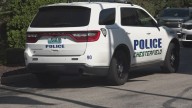Stabbing at Chesterfield hotel leaves 2 injured, suspect in custody