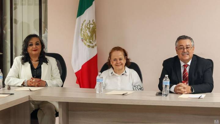 Reafirma Gobierno de Tamaulipas compromiso con la transformación de Tula en el Primer Informe de Gobierno