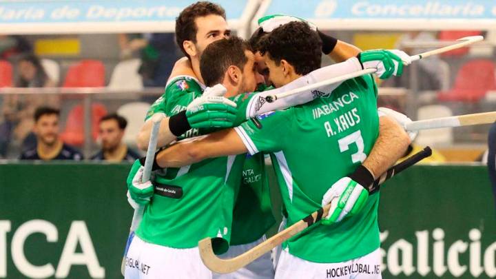 El Liceo mide su ilusión en el debut en liga ante el recién ascendido Shum