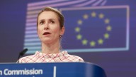 Kallas, sobre la participación de Israel en Eurovisión: “No se debe castigar al pueblo israelí sino al Gobierno”
