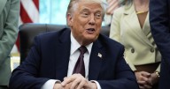 Trump files $15 billion defamation lawsuit against The New York Times
