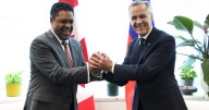 Canada commits $60M to Haiti, wants UN to back U.S. gang suppression plan