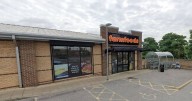 Shoplifting suspect arrested after PCSO stabbed in Farmfoods