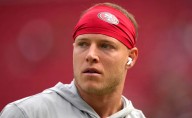 NFL News: 49ers’ Christian McCaffrey provides an optimistic injury update