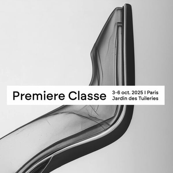 Tranoï, Woman, Première Classe trade shows set to start during Paris Fashion Week