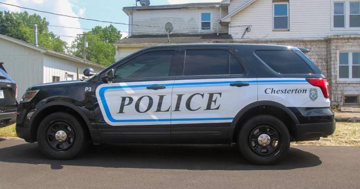Driver allegedly shoots, kills self during police pursuit