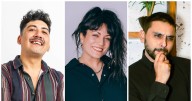 Fiestas Patrias y stand up comedy: la llamativa apuesta de una lota con chistes en la Fonda Nómade