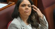 Axed senator still welcome after failure to back leader