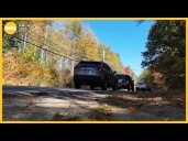 New England towns shut down roads to leaf peepers