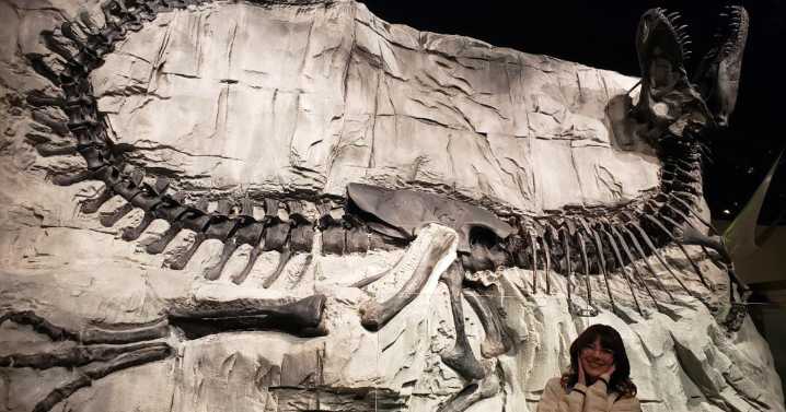 47 Interesting Pics That Show That “Nature Was Metal” Thousands And Millions Of Years Ago
