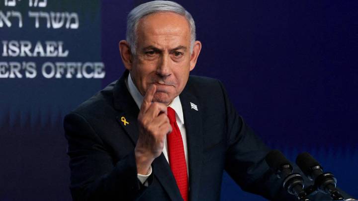 Netanyahu acusa a Sánchez de “amenaza genocida” tras medidas españolas contra Israel