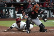 SF Giants can’t protect another early lead, drop fourth straight game
