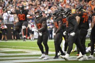 Browns’ defense continues to dominate, but can it keep carrying the team?