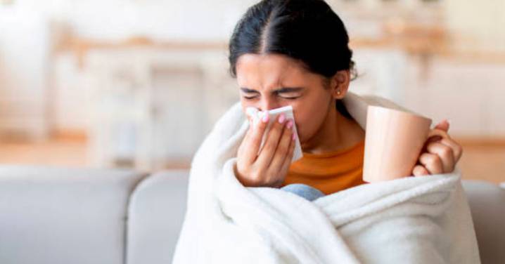 Adiós a la gripe: Descubre el jugo casero para aumentar tus defensas y evitar los resfríos