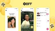 Bumble launches BFF as a standalone app to lead ‘The Great Frienaissance’