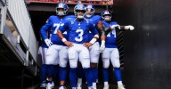 Same old Giants? They don’t have much time to prove otherwise