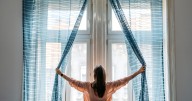 UK households urged to spray peppermint on curtains in September