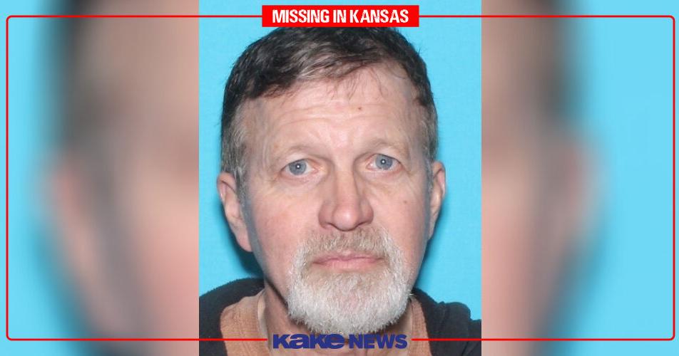 Statewide Silver Alert issued for missing Winfield man