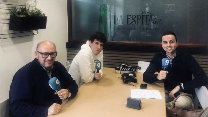 'La Tertulia del Oviedo', en COPE Asturias: Fin al parón de selecciones y vuelve LaLiga... ¡contra Bordalás!
