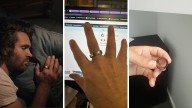 Top-rated smart ring with world-first sleep apnea monitoring shoppers say is ‘surprisingly accurate’