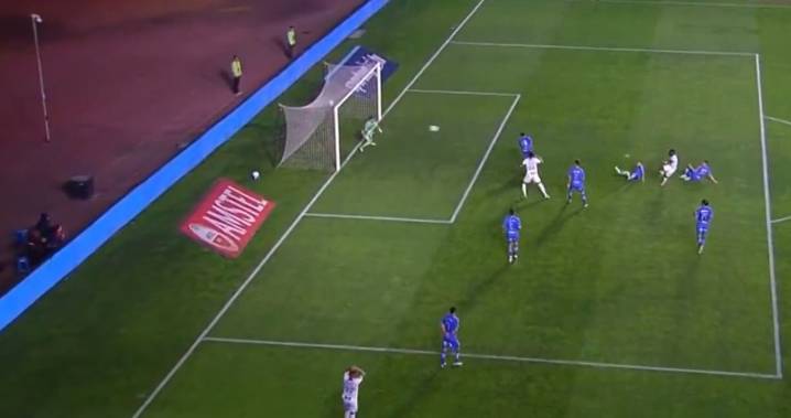 Castillo despierta a Alianza Lima ante La U: peruano descuenta y el ’Íntimo’ no pierde la fe
