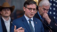 Democrats stake out opposition to spending bill, raising threat of a shutdown