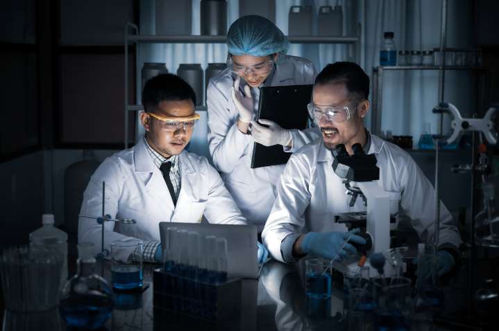 Cómo financiar un proyecto científico para ir al mercado jaliscience