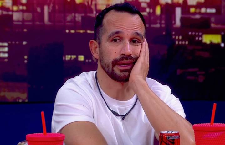 ‘El Guana’ es el octavo eliminado de La Casa de los Famosos