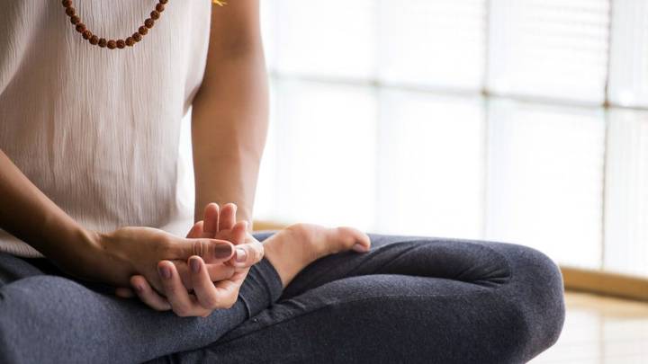 Diez minutos de meditación diaria: el hábito que cambia tu día