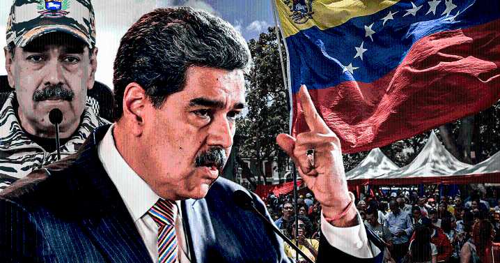 ¿Cómo viven los venezolanos la tensión con Estados Unidos? Esta es el panorama tras la reciente escalada en el Caribe