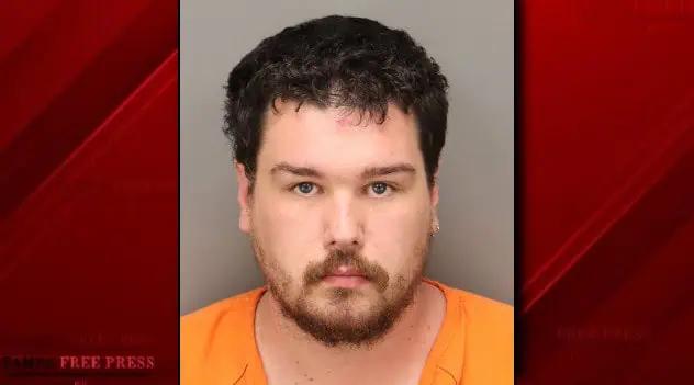 St. Petersburg Police Make Arrest In Child Porn Case