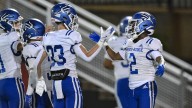 Wood-Ridge football runs past Weehawken, improves to 4