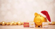 Money expert says you can save £3k by Christmas if you start today