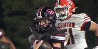 Central’s Kaden Long named Week 5 WVLT Sports/5Star Preps Player of the Week