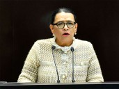 Reforma Electoral tomará en cuenta todos, dice titular de la Segob