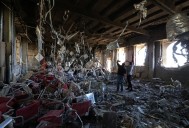 Russia and Ukraine trade deadly drone strikes on civilian areas as Zelenskyy anticipates intense diplomacy at UN