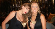 Brittany Mahomes Celebrates 30th Birthday With Taylor Swift