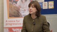 Lucy Powell: Labour has handed the megaphone to Nigel Farage